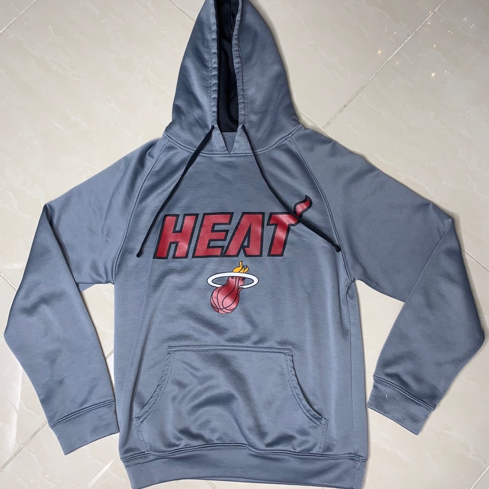 Miami Heat Hoodie